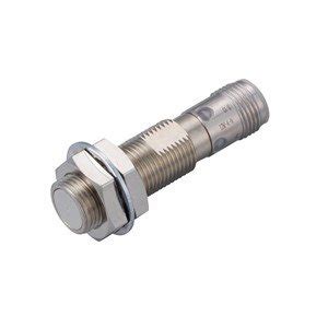 Panasonic Sunx Metal Inductive Proximity Sensor Shielded M Threaded