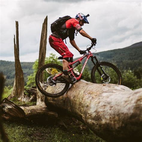 The Best Mountain-Biking Trails, According to Danny MacAskill ...