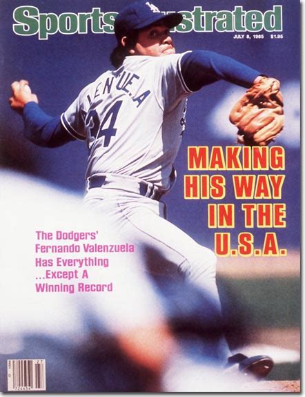 Dodger Ramblings Upcoming Dodger Appearance Fernando Valenzuela