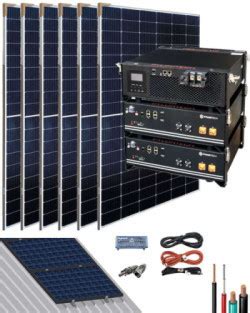 Pylontech Lithium Solar Kit Kwh W Whdia Solar Energy