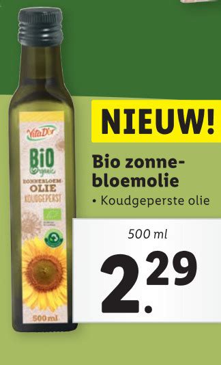 Folder Aanbieding Bij Lidl Details