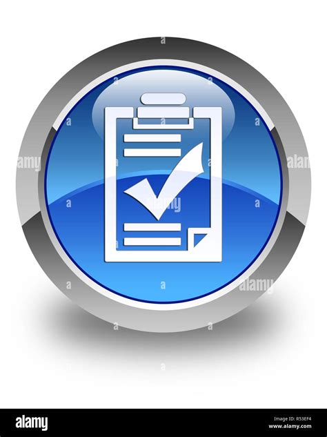 Document Icon High Resolution Stock Photography And Images Alamy