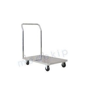 Chariot médical MED 1850 1900 Medekip Medical pour instruments