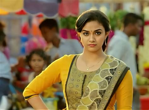 100 Keerthi Suresh Hd Wallpapers