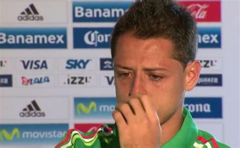 La Terrible Enfermedad Que Padece El Chicharito