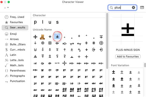 Plus Or Minus Sign ± In Word Excel Powerpoint And Outlook Office Watch