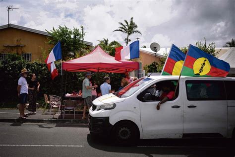 Pourquoi les chefs kanak déclarent unilatéralement leur souveraineté ce