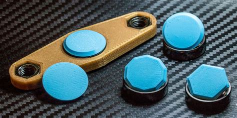 D Printed Fidget Toys You Can Print Today Dsourced