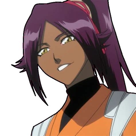 Yoruichi Shihouin Render 37 By Tgosurvivor On Deviantart