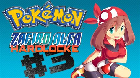 Zafiro Alfa Hardlocke con Cámara Milton Milton Capítulo 3 YouTube