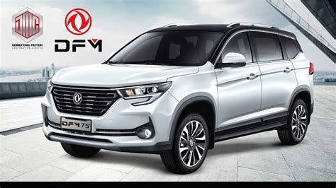 Top Best Chinese Car Brands