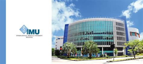 International Medical University Malaysia Details Admission Zone