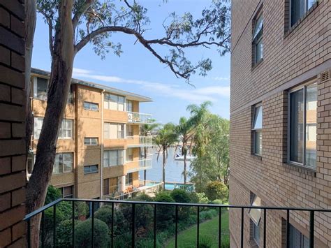 C Wolseley Street Drummoyne