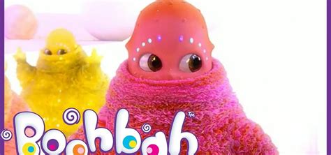 Boohbah Season 1 - watch full episodes streaming online