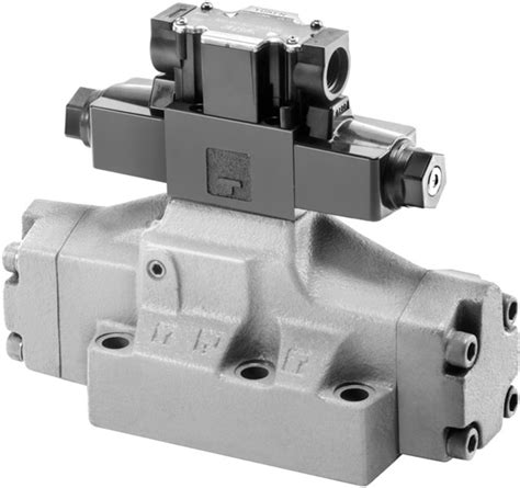 Houston Hydraulic Yuken Valves Directional Control Valves