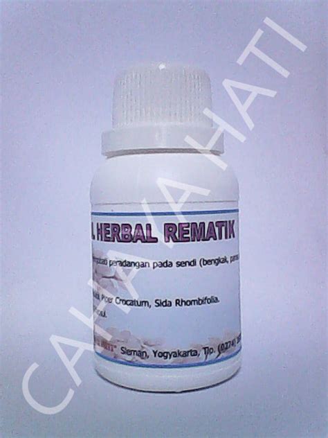 RAMUAN HERBAL UNTUK REMATIK / OBAT HERBAL JOGJA: Agustus 2015