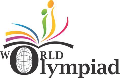 Olympiad Logos