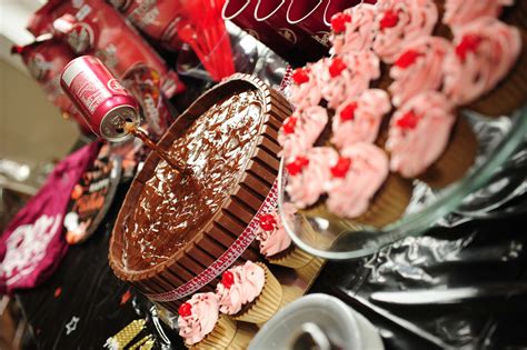 Karas Party Ideas Dr Pepper Birthday Party Karas Party Ideas