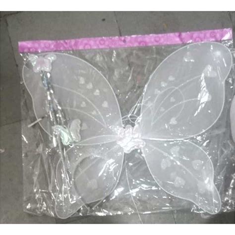 Butterfly Wings at Rs 46/piece | Birthday Party Accessories in Mumbai ...