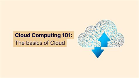 Cloud Computing 101 The Basics Of Cloud SupportPro