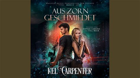 Kapitel 16 Magische Kriege 4 Aus Zorn Geschmiedet Urban Fantasy