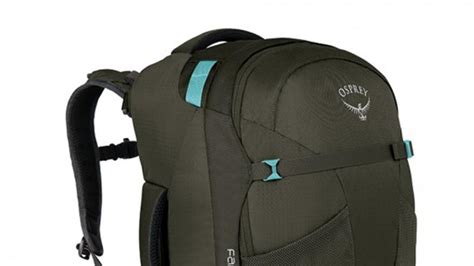 Osprey Mochila De Viaje Fairview 40