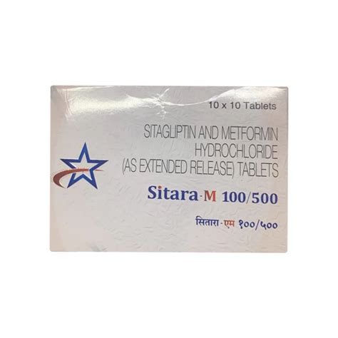 Buy Sitara M Tablet S Online At Upto Off Netmeds