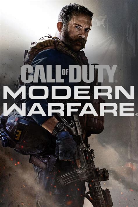 Call Of Duty Modern Warfare 2019 Filmaffinity