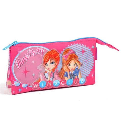 Winx Club Kalem Çanta Fiyatı Taksit Seçenekleri ile Satın Al