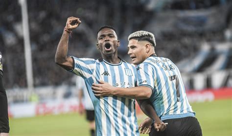 Tigre Vs Racing Hoy En Vivo Por La Liga Profesional A Qu Hora