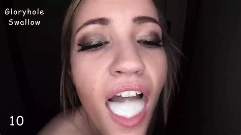 Girl Teaches How To Swallow A Hot Load Of Healthy Cum Cum Swallowing Cumshot Porn Xhamster