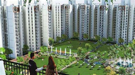 1 Upcomingnewongoing Projects In Zirakpur By Aps Groups