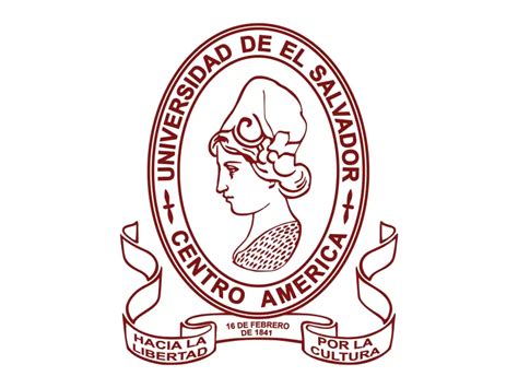 Universidad De El Salvador Logo Png Vector In Svg Pdf Ai Cdr Format