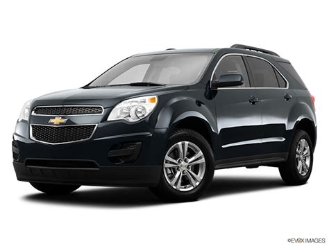 Chevrolet Equinox Price Review Photos And Specs Canada Drivingca