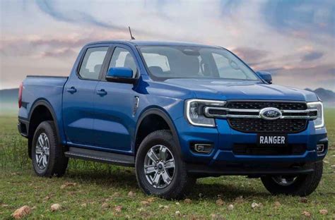 Kia Gears Up to Australia's Pickup Truck Market | Auto World Journal