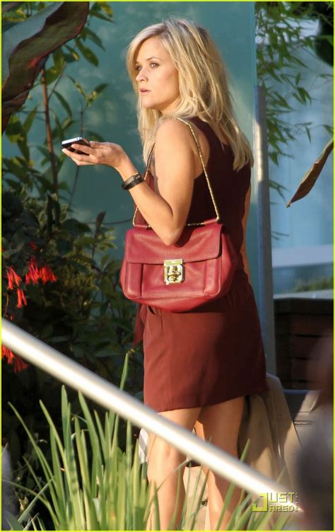 Reese Witherspoon Red Hot For War Photo 2487277 Reese Witherspoon Photos Just Jared