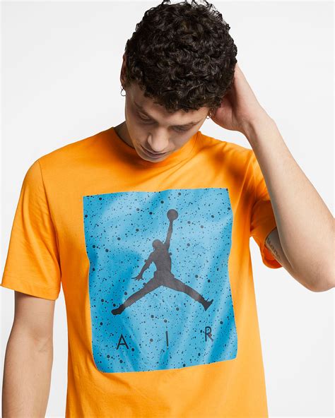 Air Jordan 14 Yellow Ferrari Shirts | SneakerFits.com