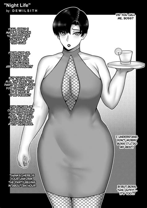 Netorare Porn Comics Sex Games SVSComics Page