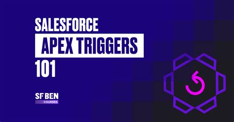 Salesforce Apex Triggers Courses