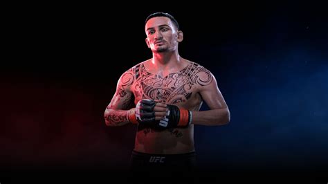 Max Holloway (UFC 231, FW)