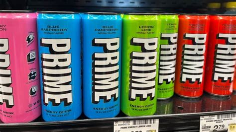 More than 20 types of energy drink now included in Canadian recall ...