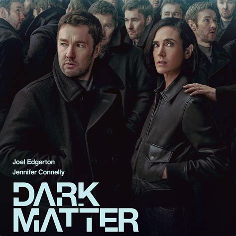 Dark Matter [2024] [Articles] - IGN