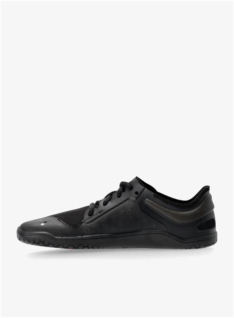 Buty Lifestyle Damskie Vivobarefoot Primus Lite III Obsidian