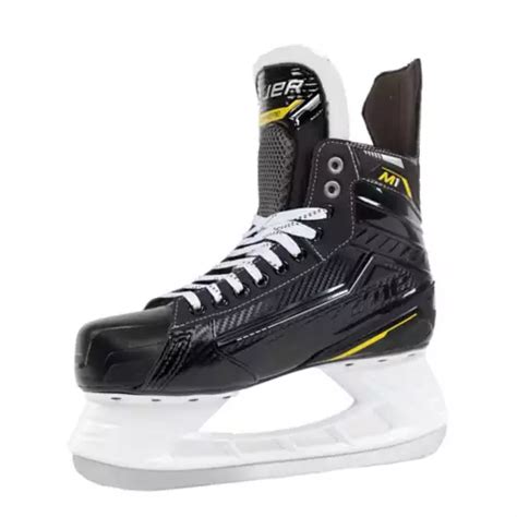 Senior Bauer Supreme M1 Hockey Skates