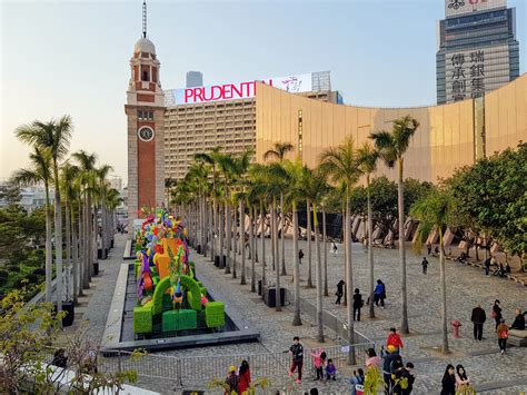 7 Free Things To Do In Tsim Sha Tsui And 3 That Are Worth The Money