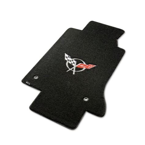 Corvette Floor Mats Lloyds Classic Loop 1997 04 C5 Z06 Free Shipping