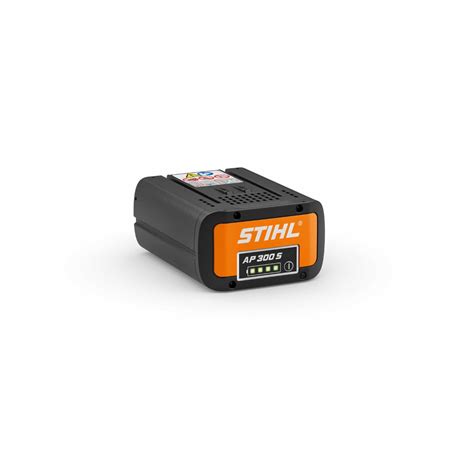 Stihl BGA86 Battery Leaf Blower (Skin Only) – GYC