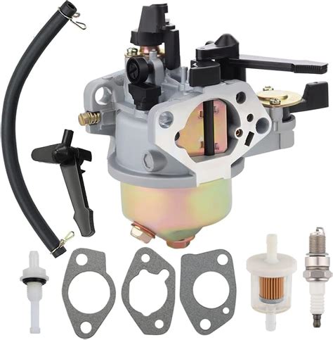 Amazon Strongthium Gx Gx Tune Up Parts Carb Kit For Honda