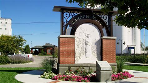 City Of Garden City Ks Gardencityks Profile Pinterest