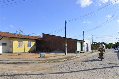 Governo do Ceará autoriza início das obras do Sinalize em Chorozinho